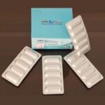 Glucocare Ultima Strips - Individual Packing (Blister)
