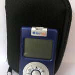 Glucocare Ultima Meter with Pouch