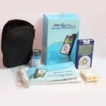 Glucometer Ultima (Blood Glucose Meter) - Kit