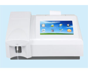 Semiautomatic Chemistry Analyzer BT-260 Plus