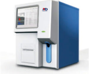 Cell Counter 1600 Plus