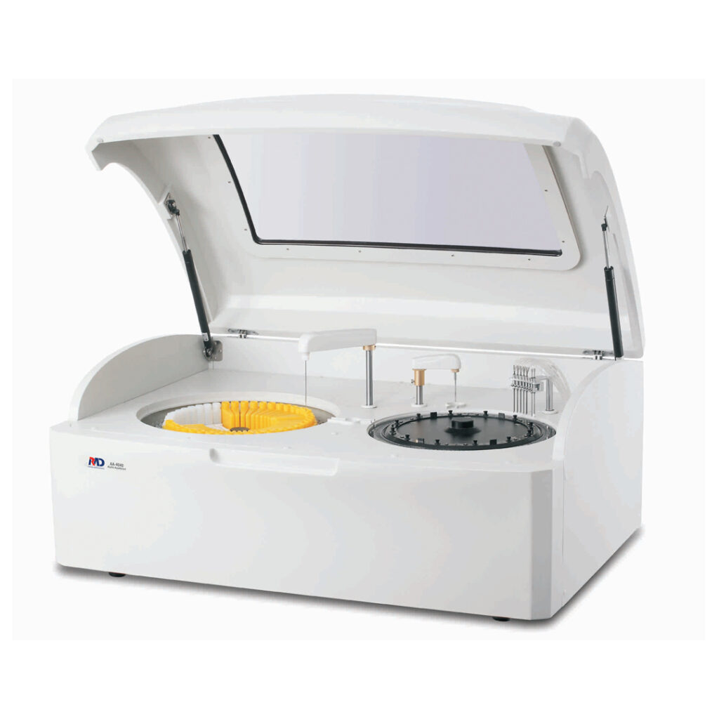 Lab Diagnostics – RMD Mediaids