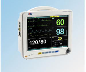 Patient Monitor Precimix 1210