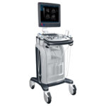 B/W Ultrasound System - UScan 2800 Plus