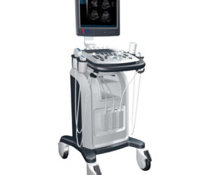 B/W Ultrasound System - UScan 2800 Plus