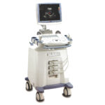 Color Doppler Ultrasound System UScan D 3000 Plus