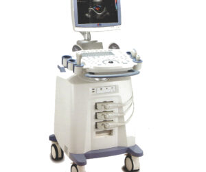Color Doppler Ultrasound System UScan D 3000 Plus