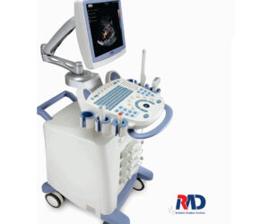 Color Doppler Ultrasound System UScan D G70