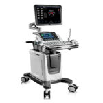 Color Doppler Ultrasound System UScan D G76
