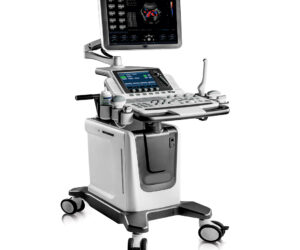 Color Doppler Ultrasound System UScan D G76