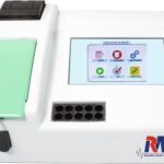 BT 260 TSI Semi Analyzer